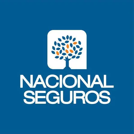 Logo de Nacional Seguros